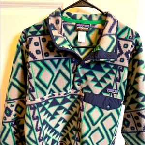 PATAGONIA SYNCHILLA®